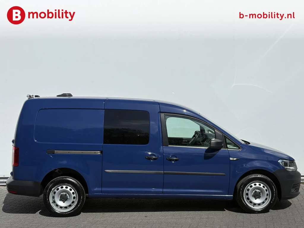 Volkswagen Caddy – foto 6