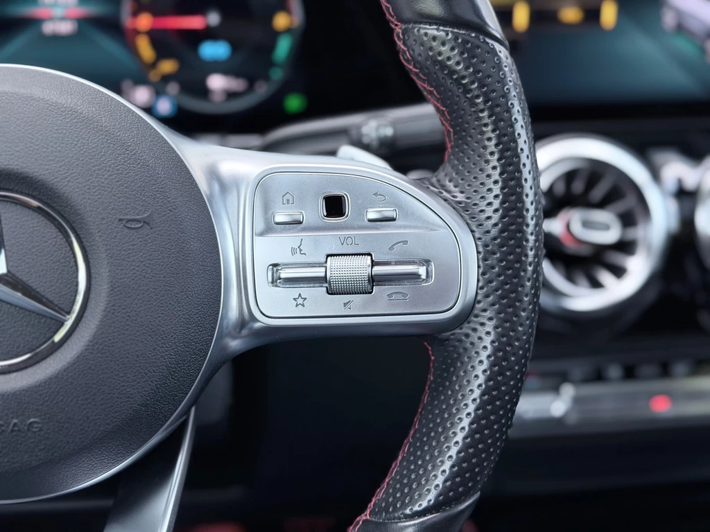 Mercedes-Benz GLA – foto 15