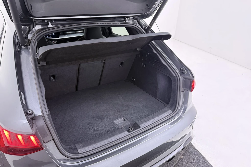 Audi A3 – foto 52