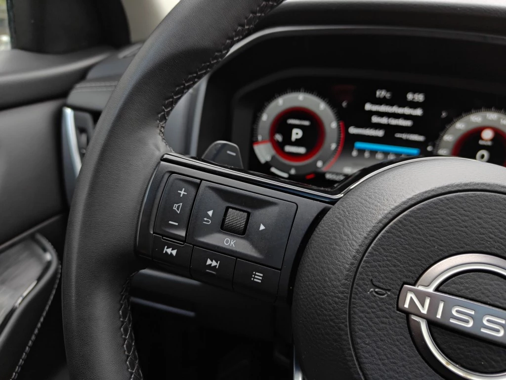 Nissan QASHQAI – foto 24