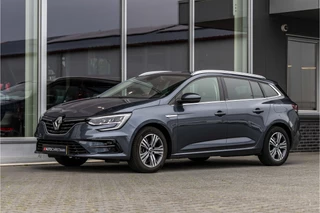 Renault Megane E-Tech – thumbnail 2