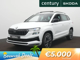 Škoda Karoq – thumbnail 1