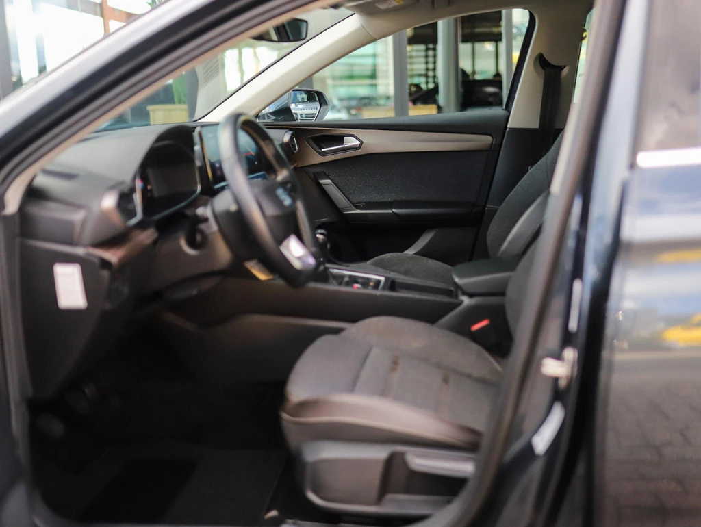 SEAT Leon – foto 34