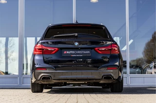 BMW 5 Serie – thumbnail 5