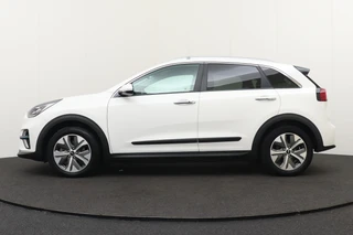 Kia e-Niro – thumbnail 2