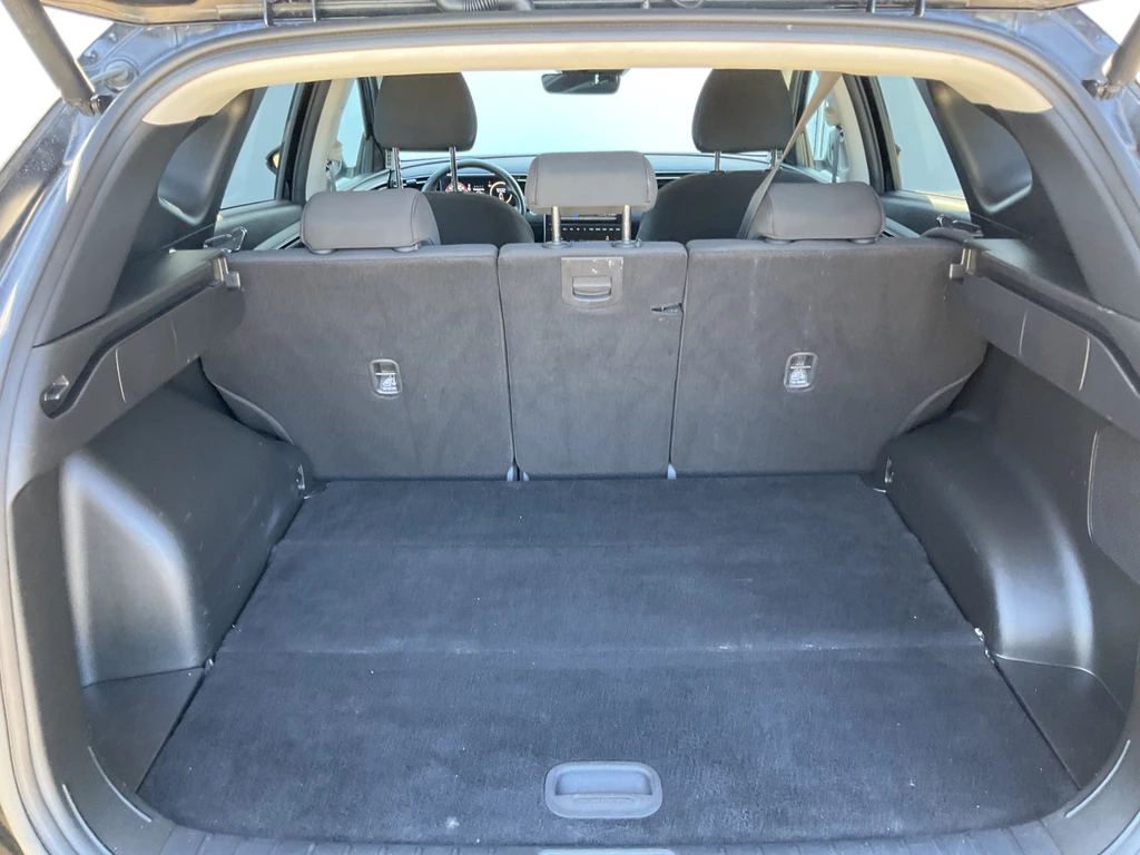Hyundai Tucson – foto 23