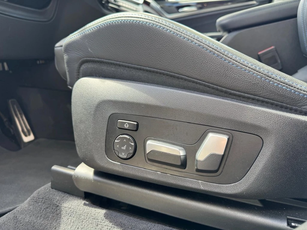 BMW X3 – foto 37