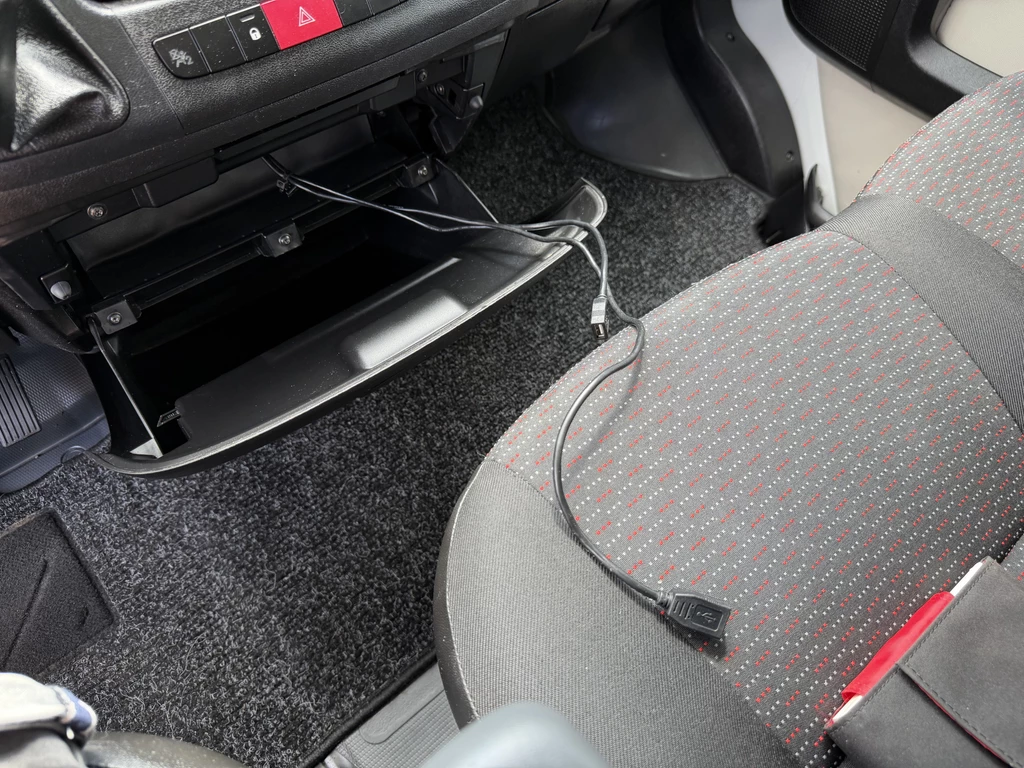 Citroën Jumper – foto 31