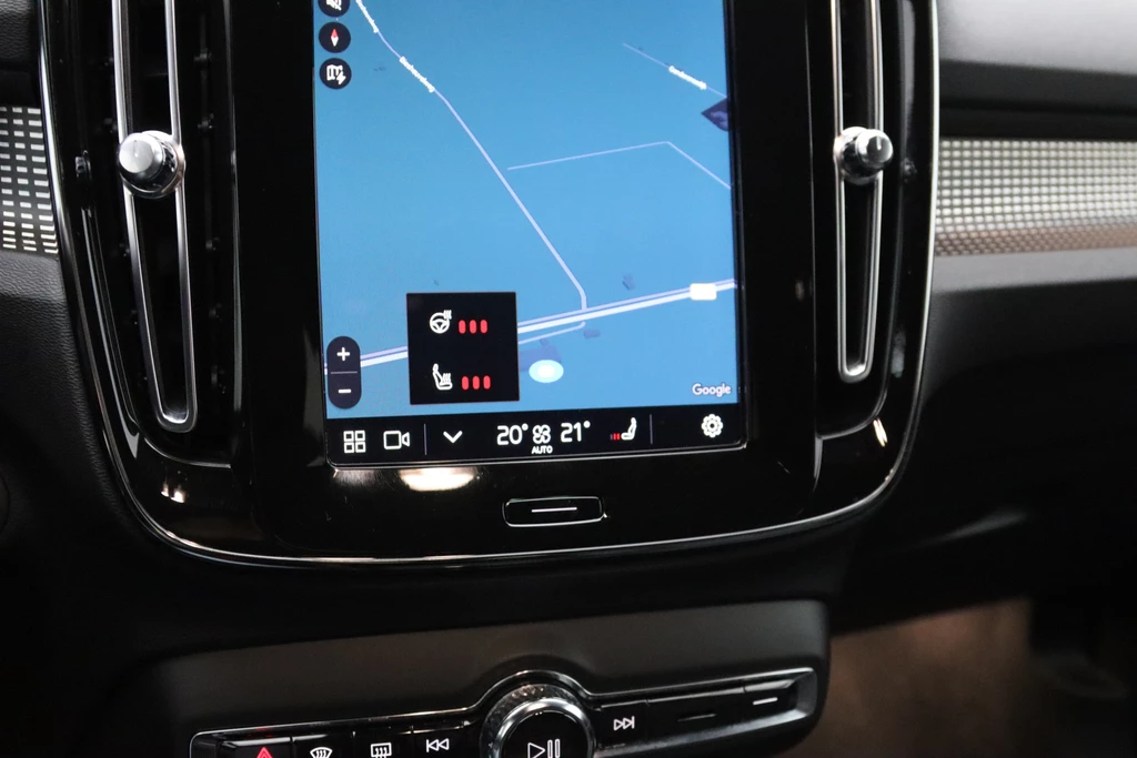 Volvo XC40 – foto 35