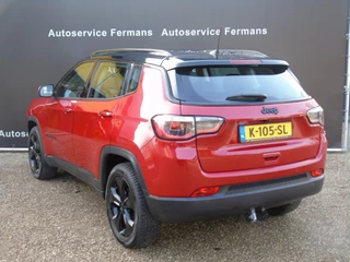 Jeep Compass – thumbnail 8