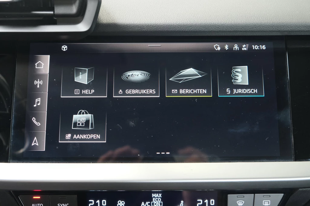 Audi A3 – foto 17