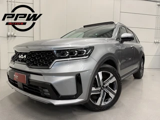 Kia Sorento – thumbnail 1