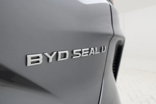 BYD SEAL U – thumbnail 12