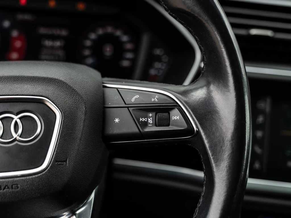 Audi Q3 – foto 35