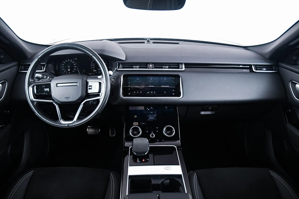 Land Rover Range Rover Velar – foto 19