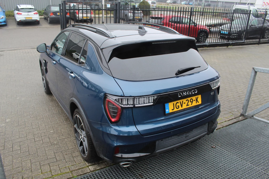 Lynk & Co 01 – foto 3