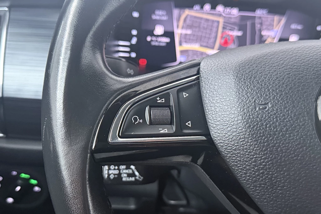 Škoda Kodiaq – foto 13