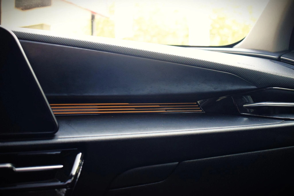 Kia Niro EV – foto 42