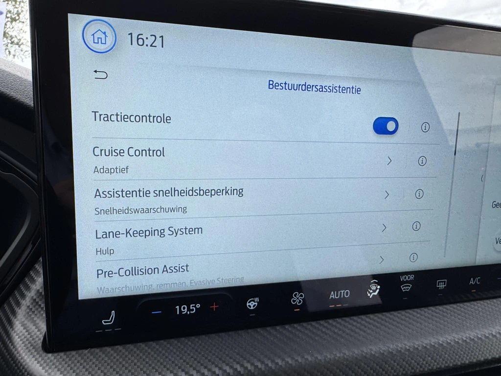 Ford Kuga – foto 24