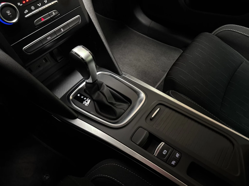 Renault Mégane Estate – foto 10