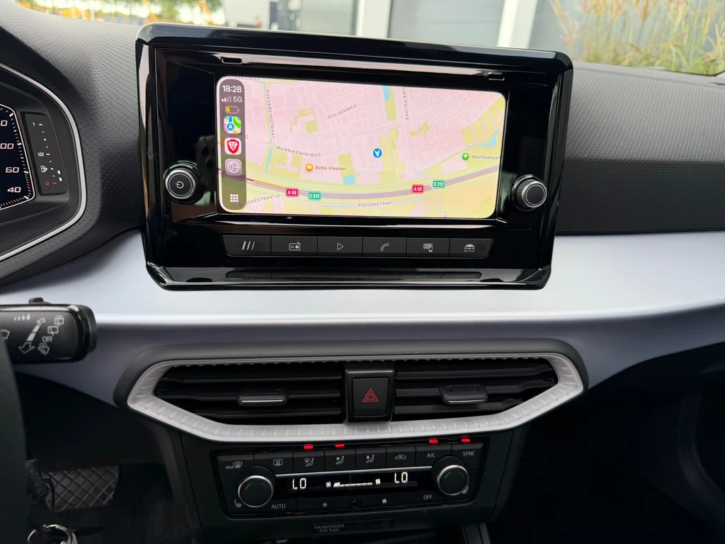 SEAT Ibiza – foto 20