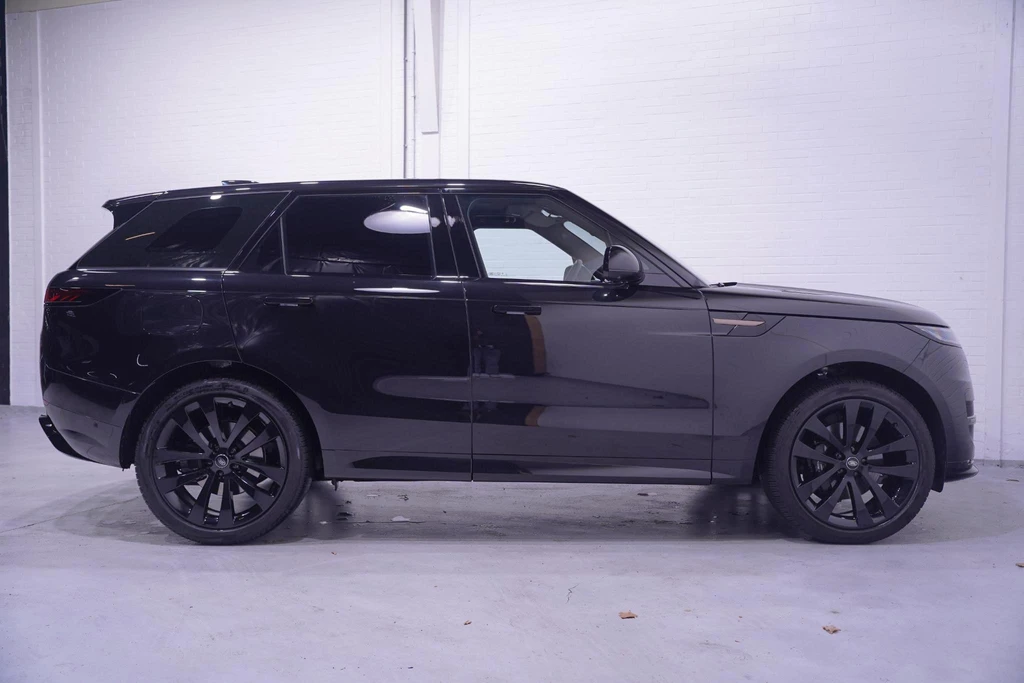 Land Rover Range Rover Sport – foto 8