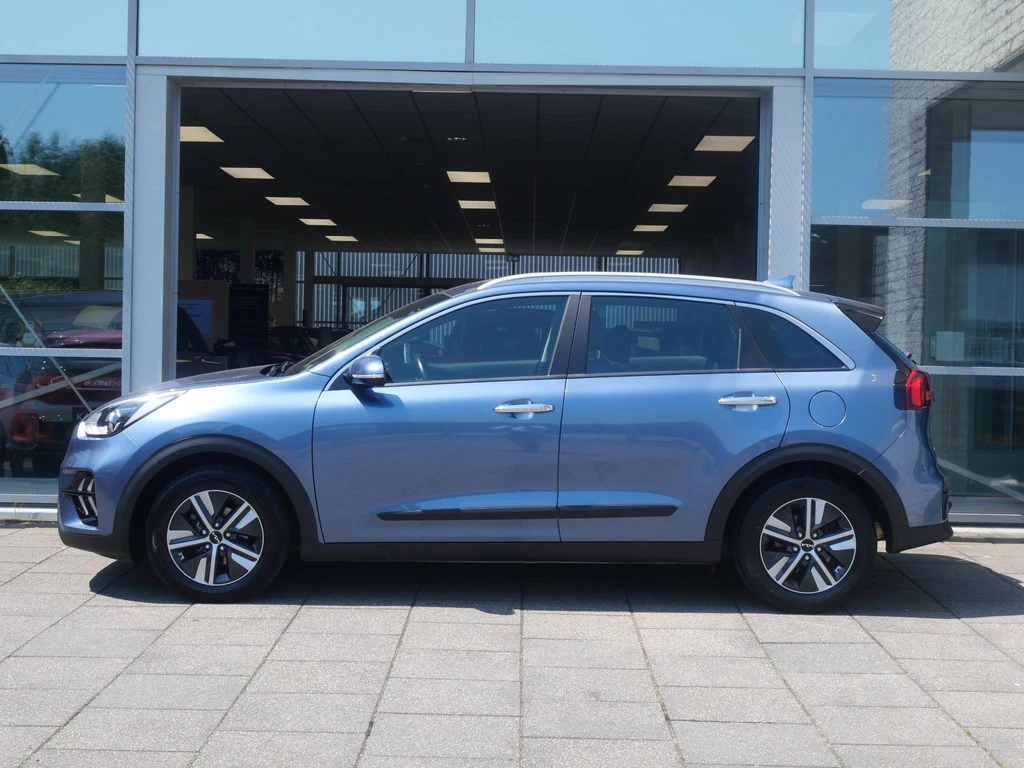 Kia Niro – foto 2