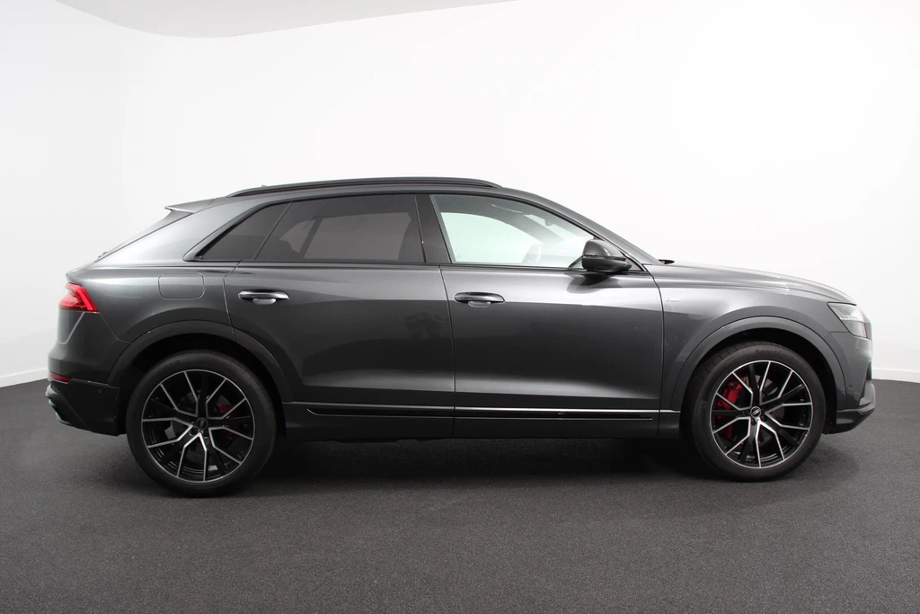 Audi Q8 – foto 5