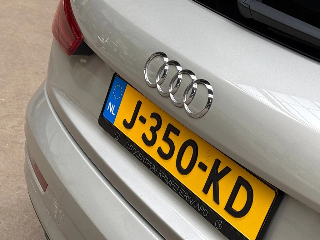 Audi Q3 – foto 23