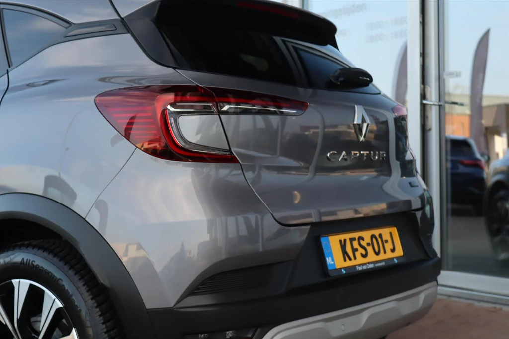 Renault Captur – foto 7
