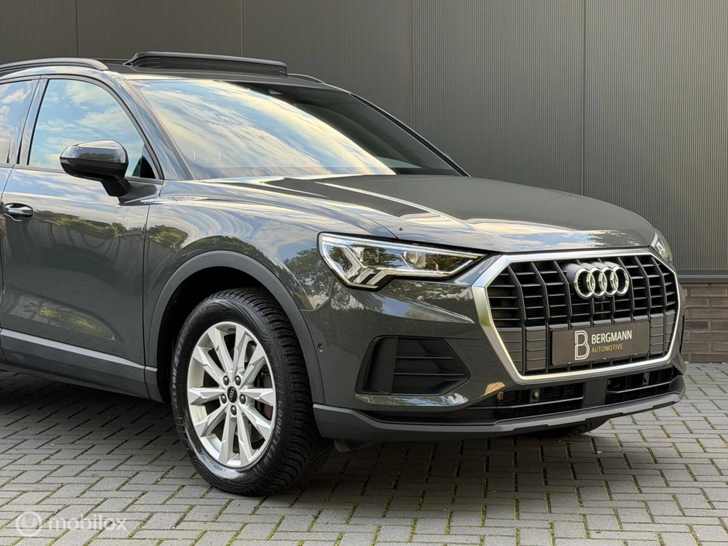 Audi Q3 – foto 17