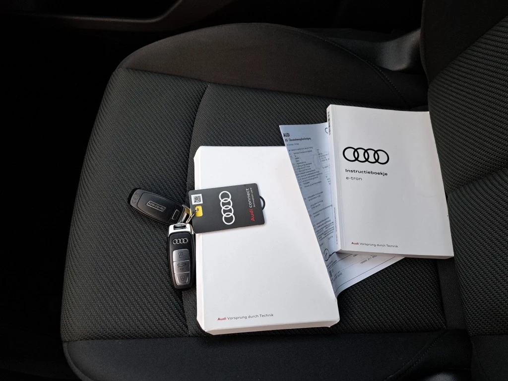 Audi e-tron – foto 19