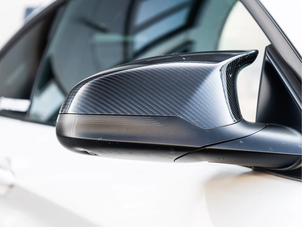 BMW M4 – foto 17