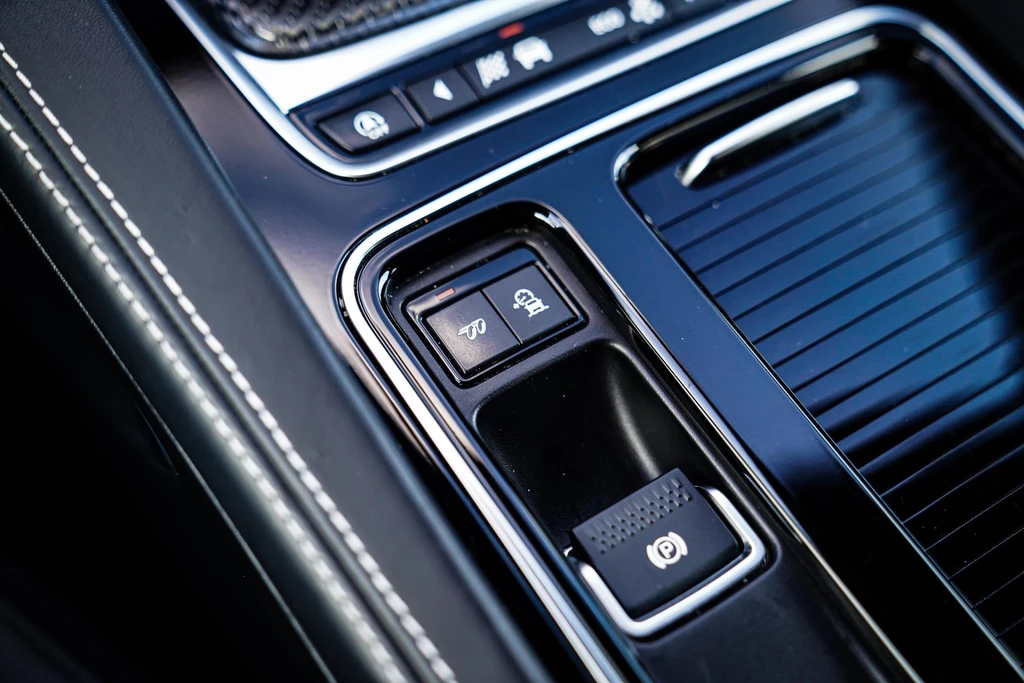 Jaguar F-PACE – foto 84