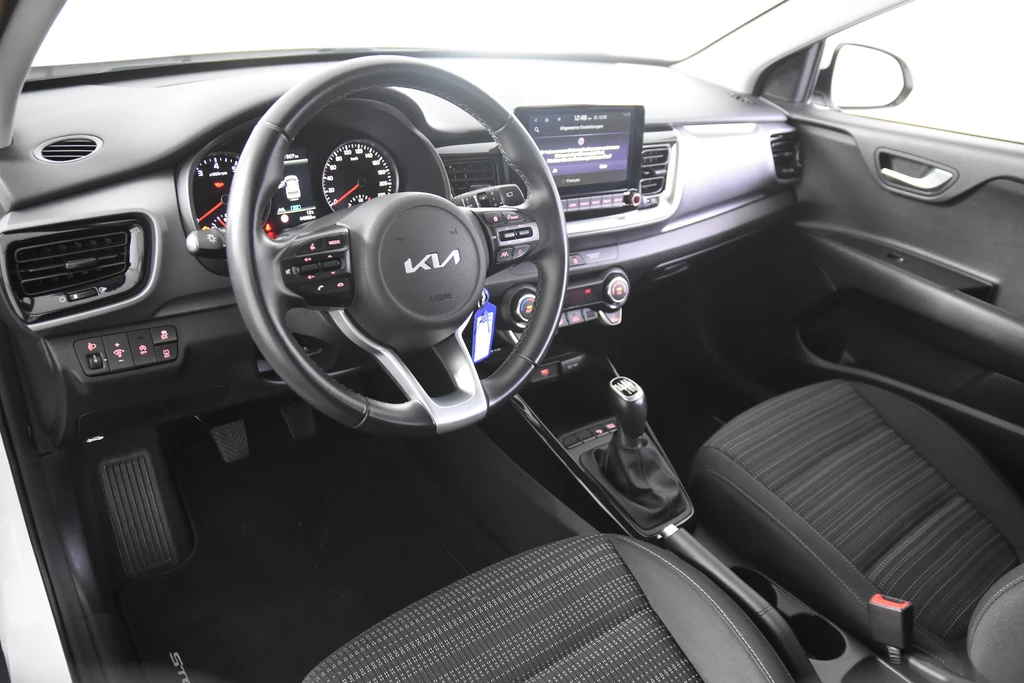 Kia Stonic – foto 15