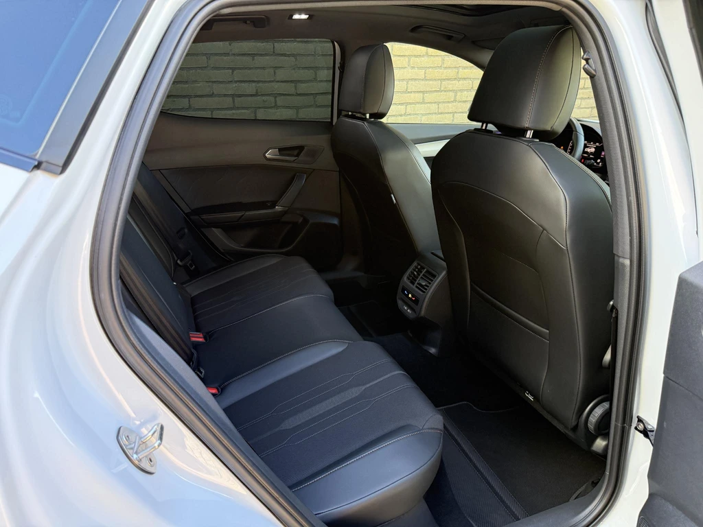 CUPRA Formentor – foto 30