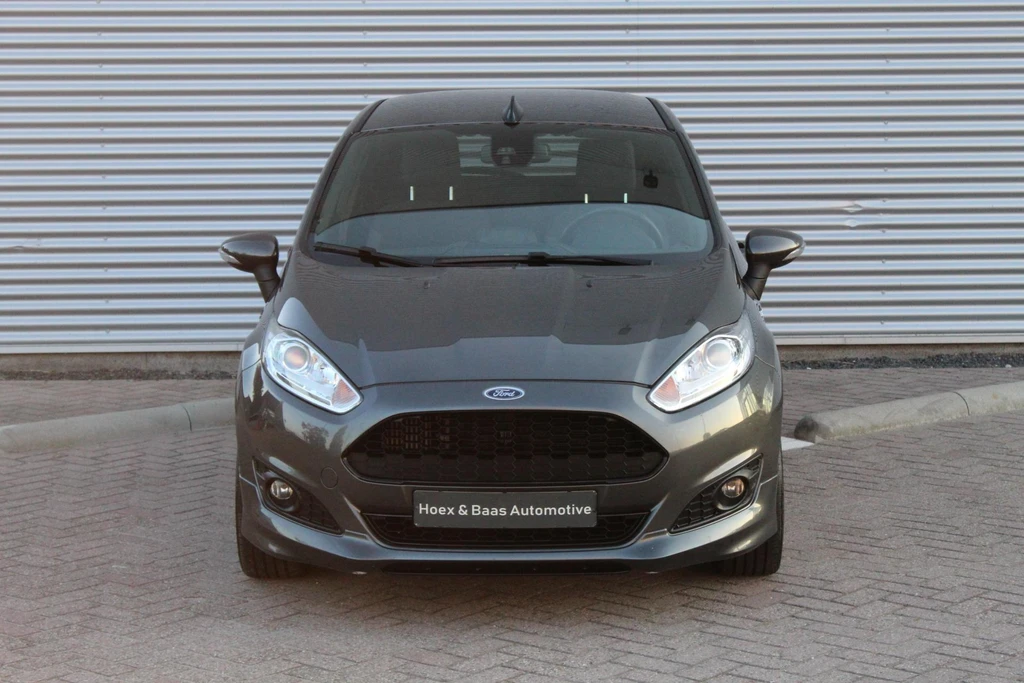 Ford Fiesta – foto 13