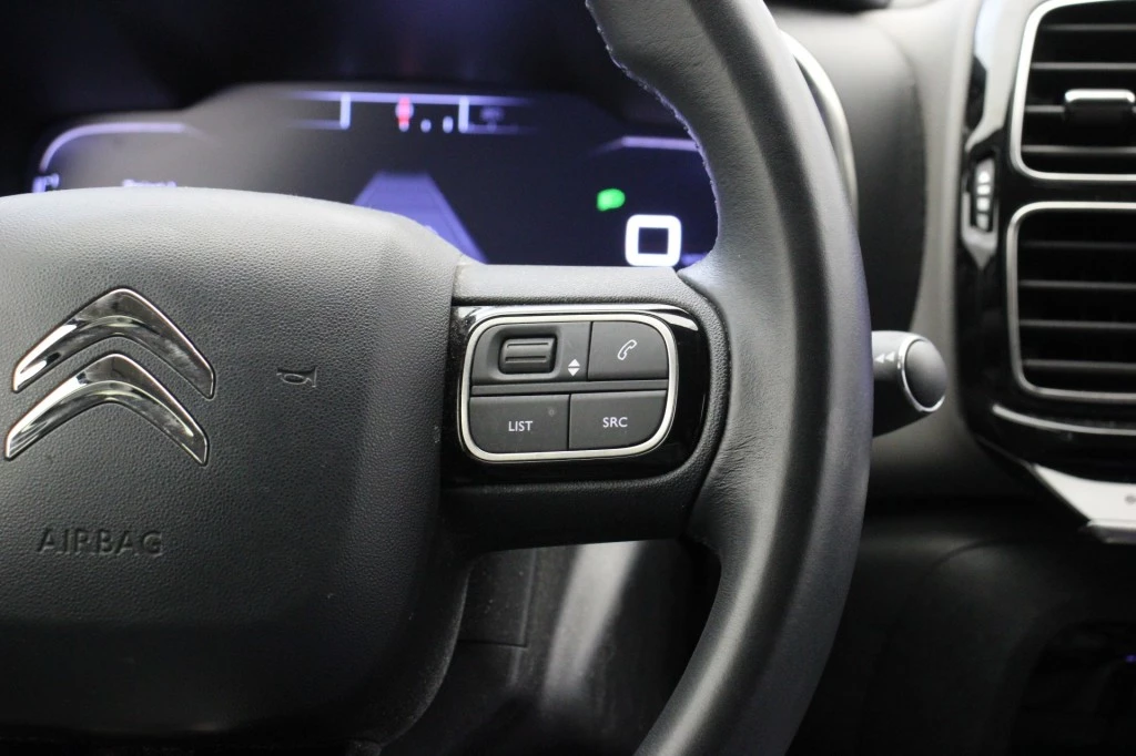 Citroën C5 Aircross – foto 26