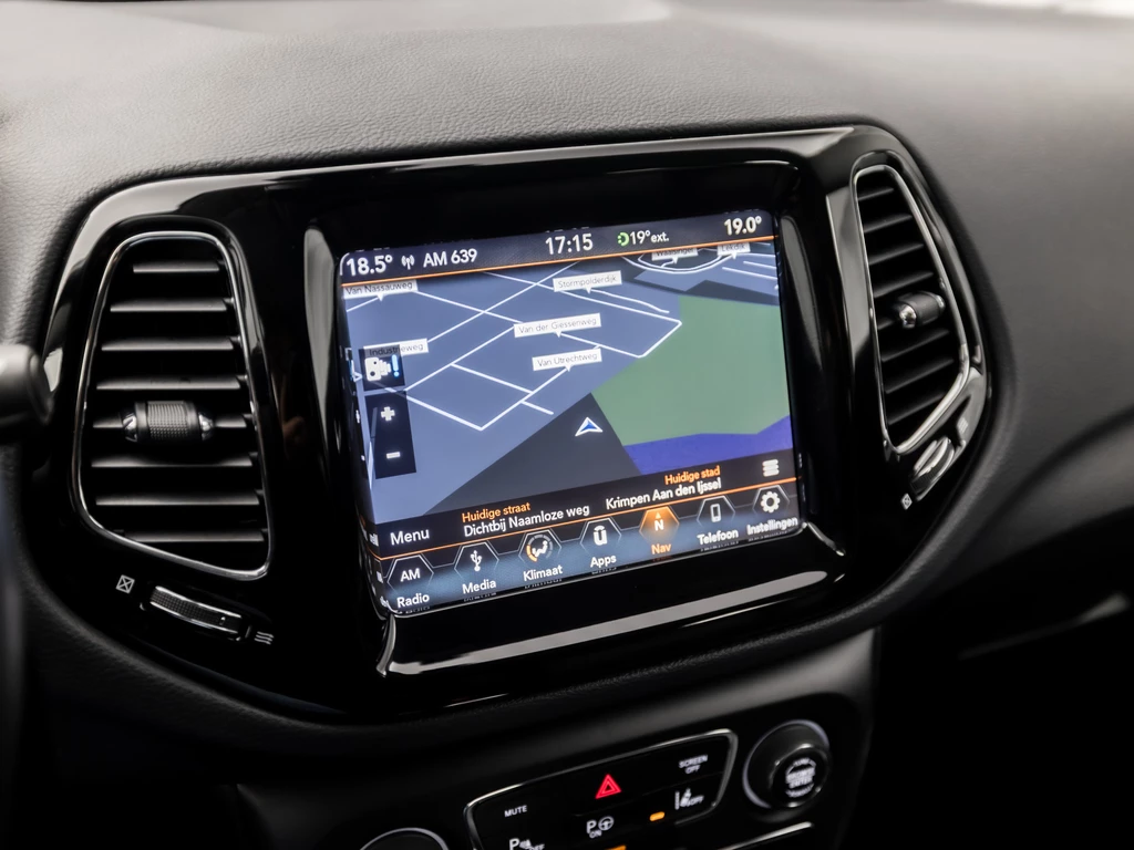 Jeep Compass – foto 10
