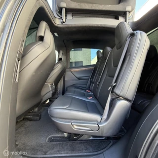 Tesla Model X – thumbnail 11