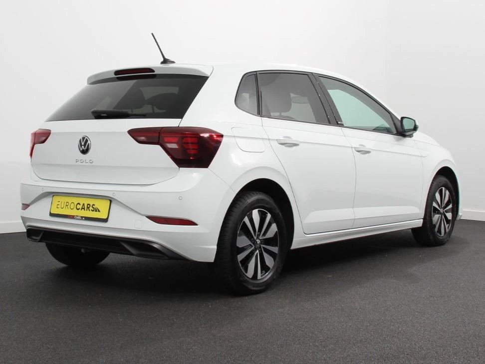 Volkswagen Polo – foto 4