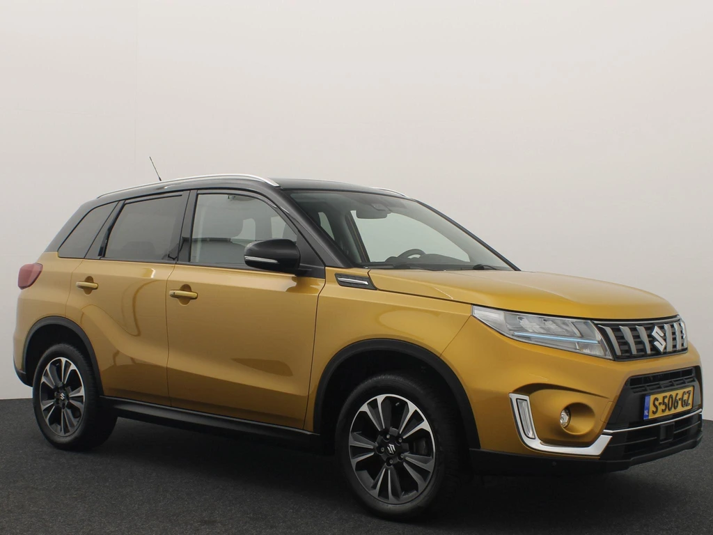 Suzuki Vitara – foto 8