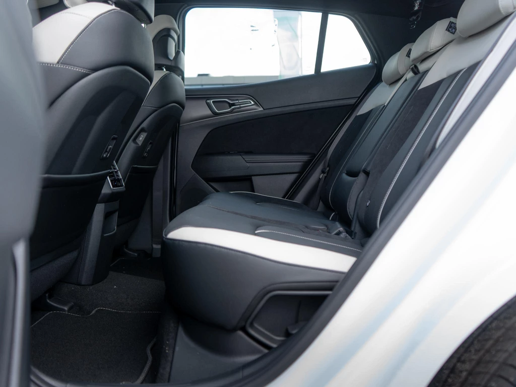 Kia Sportage – foto 26