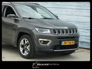 Jeep Compass – thumbnail 8