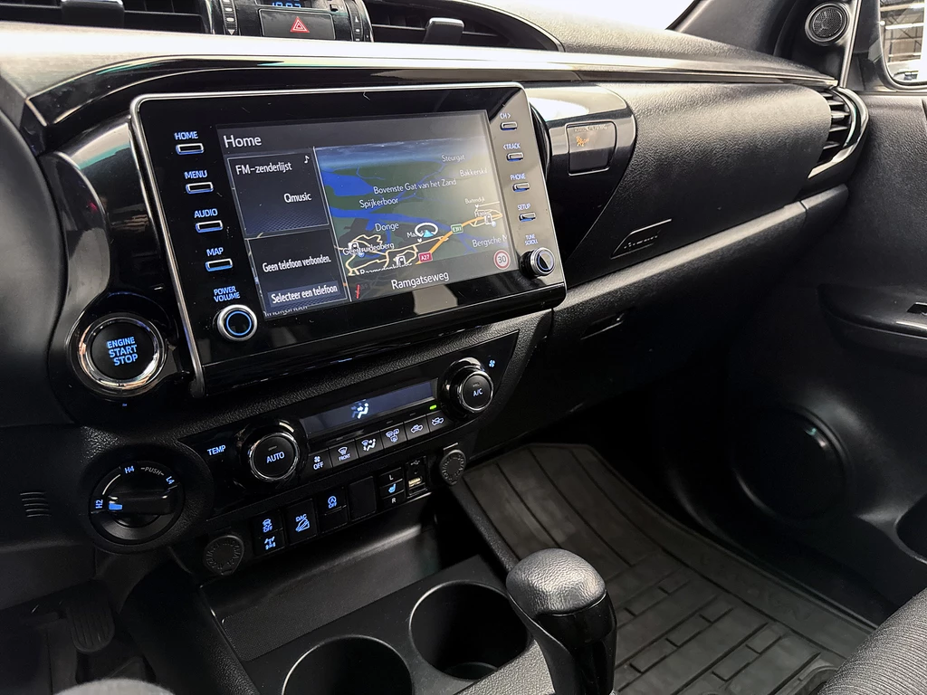 Toyota Hilux – foto 16