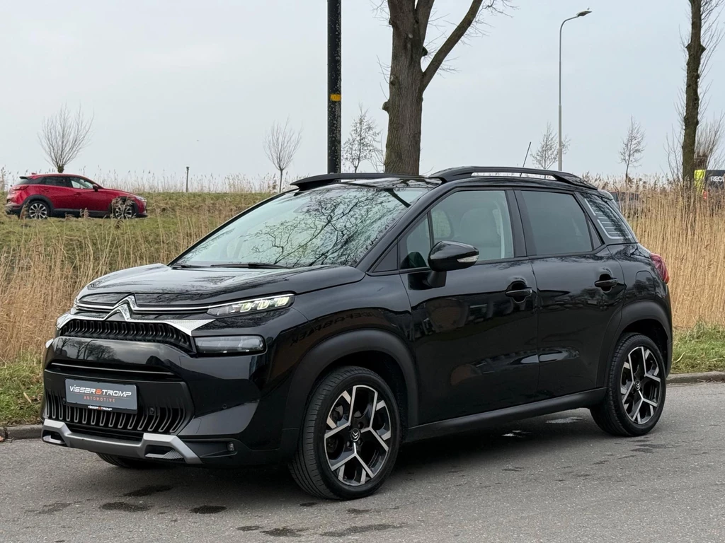 Citroën C3 Aircross – foto 2