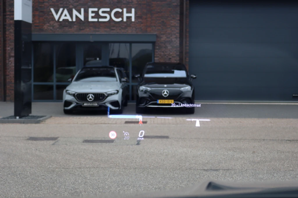 Mercedes-Benz GLE – foto 26