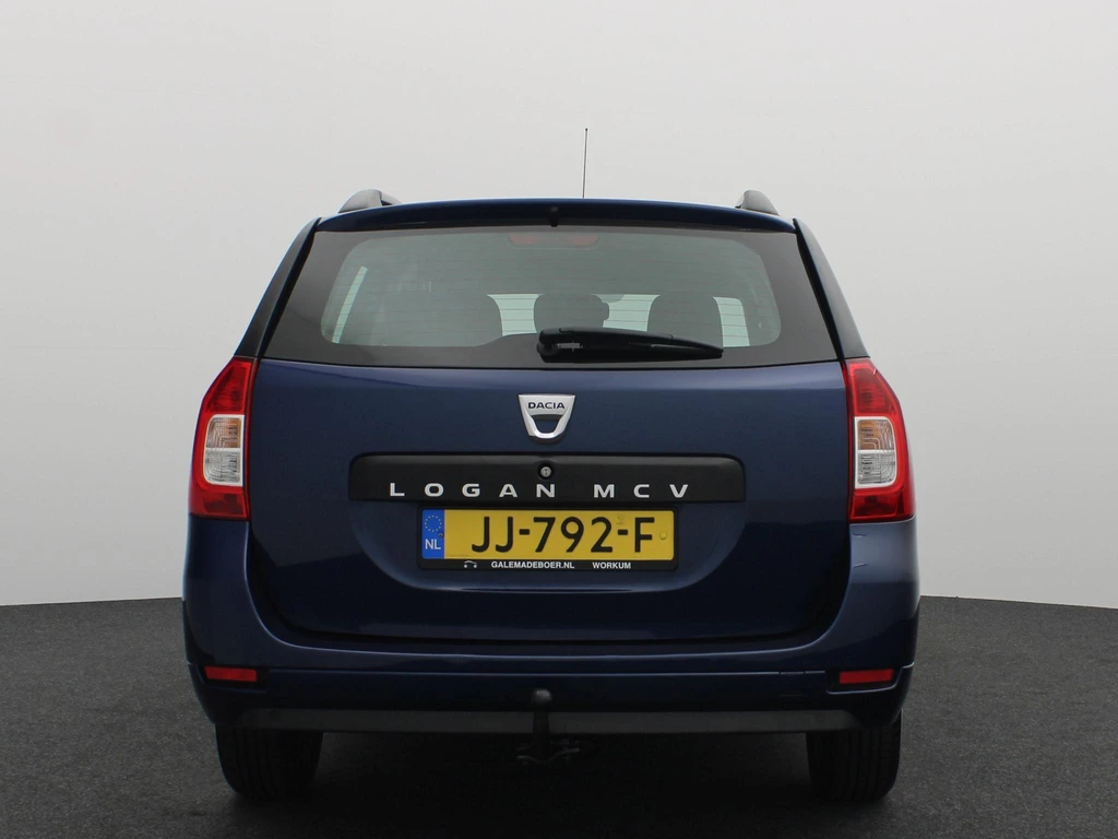 Dacia Logan – foto 4