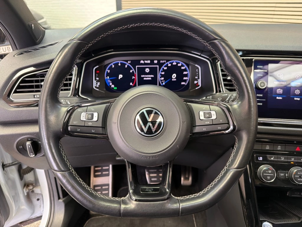 Volkswagen T-Roc – foto 22