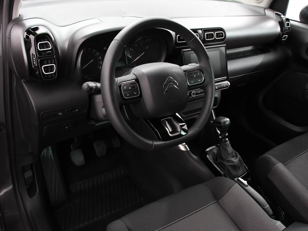 Citroën C3 Aircross – foto 12